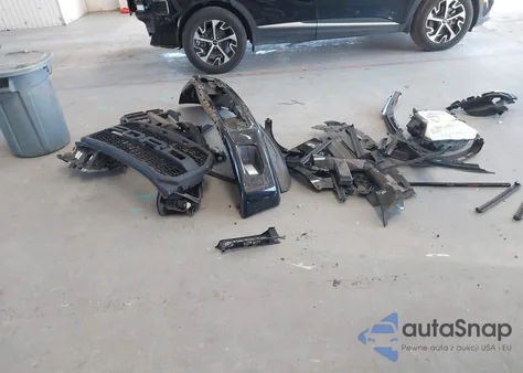 2016 Ford F-150 Xlt z USA, uszkodzony, nr VIN 1FTEW1CP2GFB82102